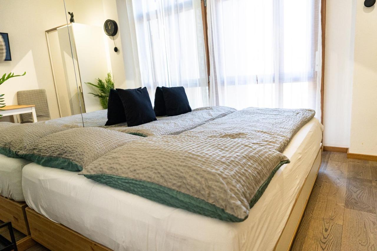 Flow Apartments Winkel Love Und Happiness Merano Ngoại thất bức ảnh