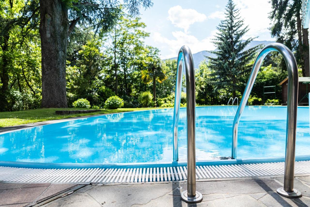 Flow Apartments Winkel Love Und Happiness Merano Ngoại thất bức ảnh