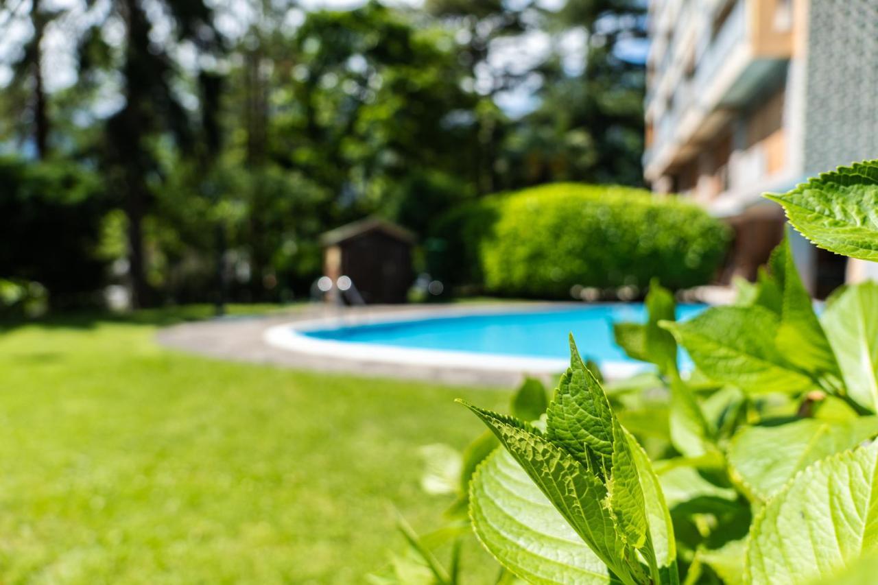 Flow Apartments Winkel Love Und Happiness Merano Ngoại thất bức ảnh