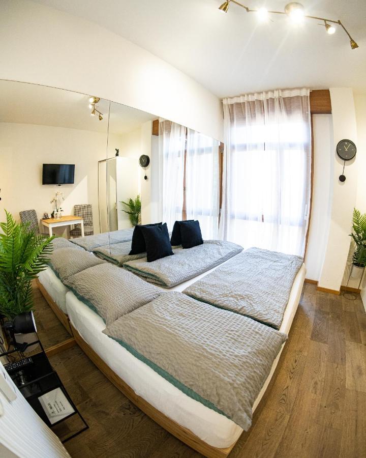 Flow Apartments Winkel Love Und Happiness Merano Ngoại thất bức ảnh