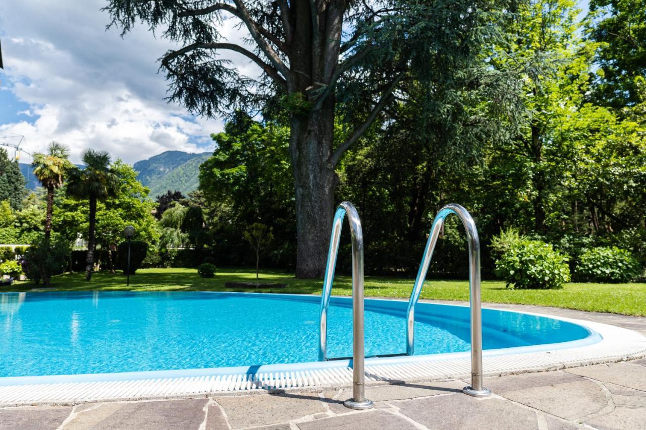 Flow Apartments Winkel Love Und Happiness Merano Ngoại thất bức ảnh